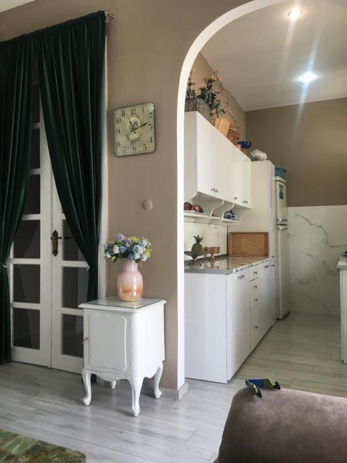 Eka Guest House Batumi Zewnętrze zdjęcie