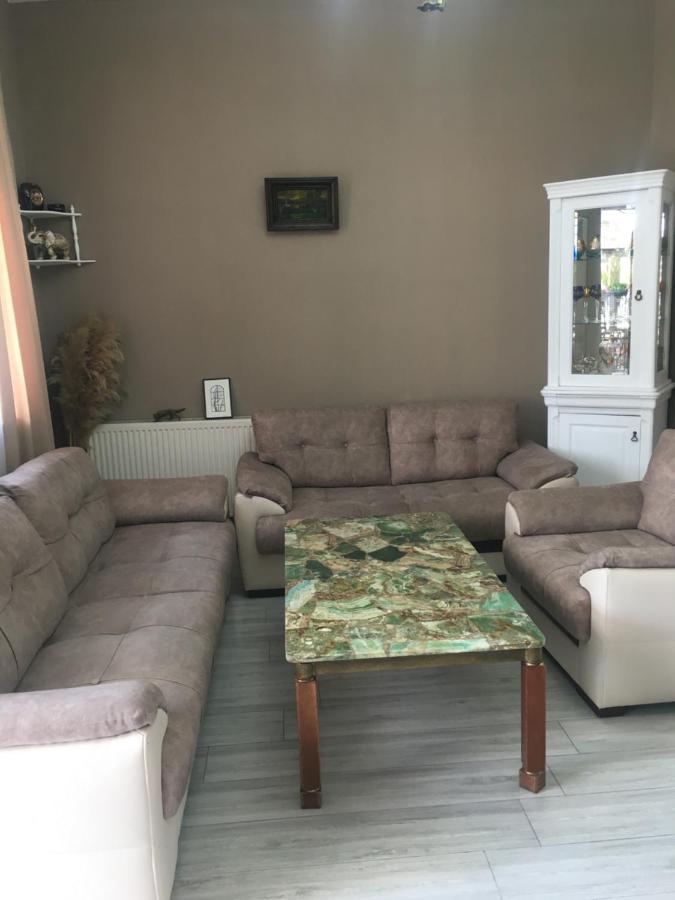 Eka Guest House Batumi Zewnętrze zdjęcie