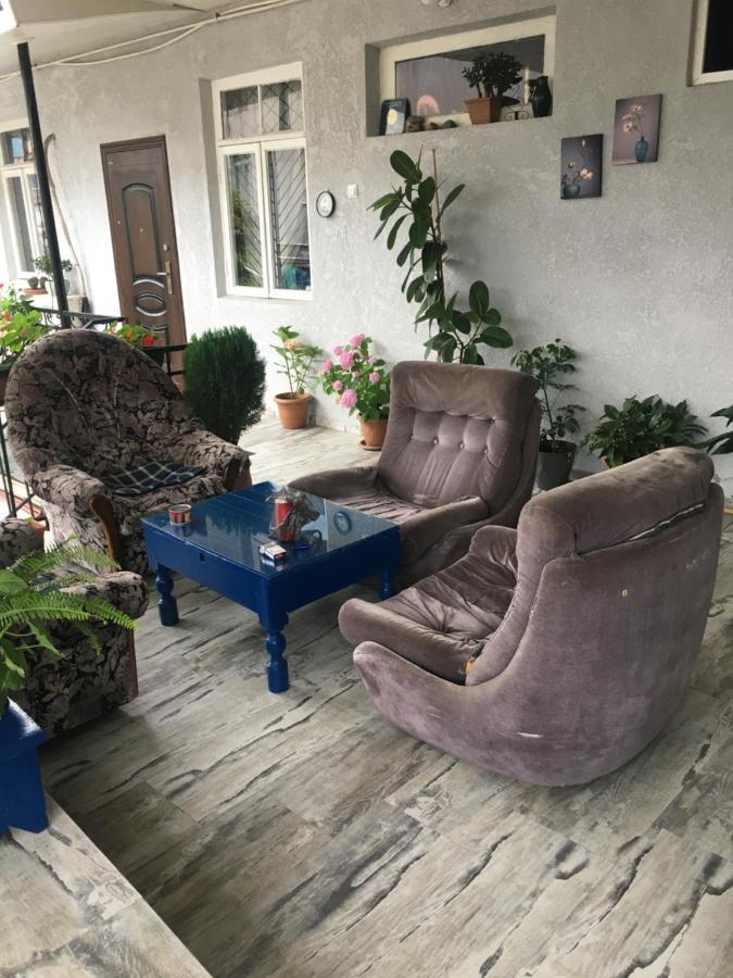 Eka Guest House Batumi Zewnętrze zdjęcie