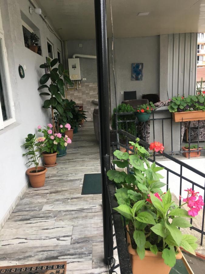 Eka Guest House Batumi Zewnętrze zdjęcie