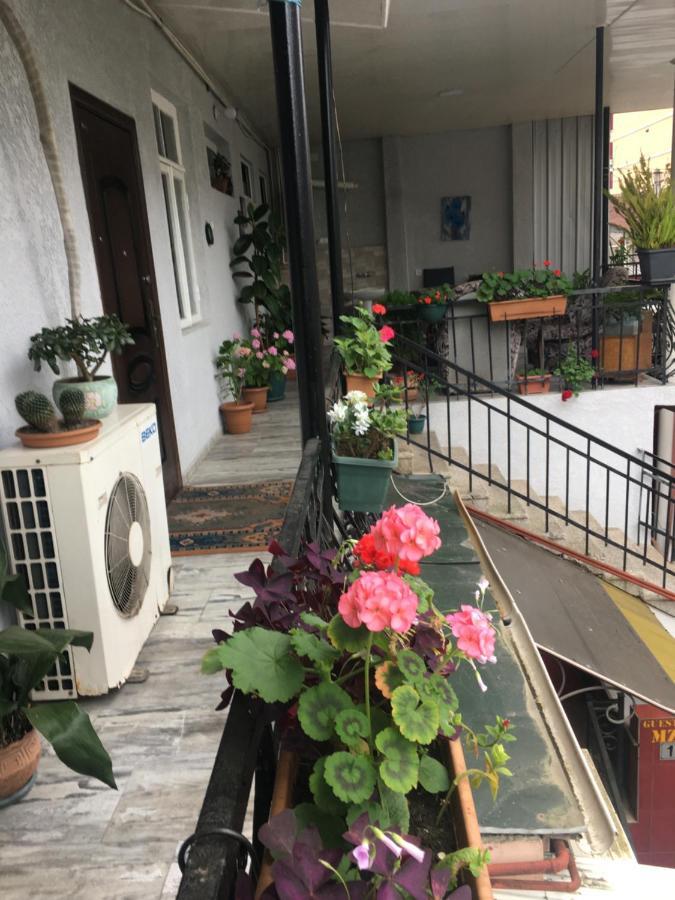 Eka Guest House Batumi Zewnętrze zdjęcie