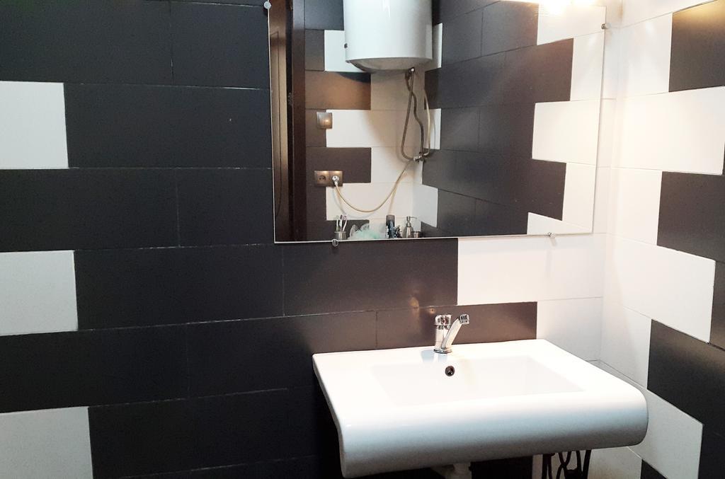 Eka Guest House Batumi Zewnętrze zdjęcie