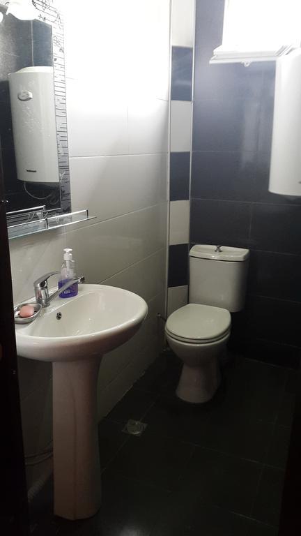 Eka Guest House Batumi Zewnętrze zdjęcie