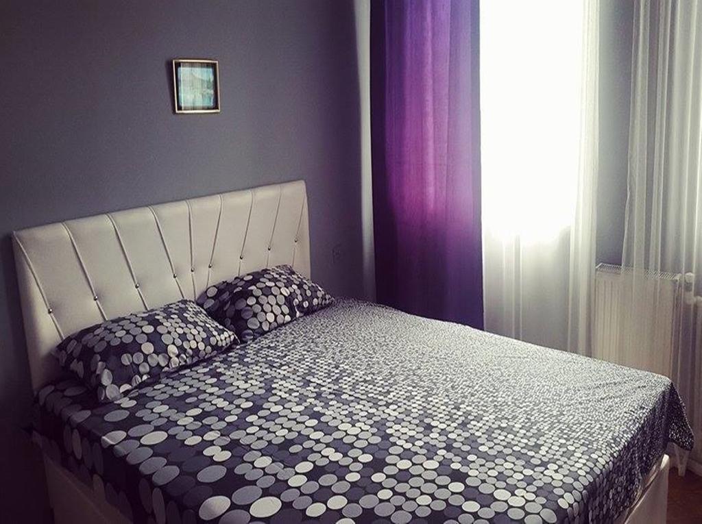 Eka Guest House Batumi Zewnętrze zdjęcie