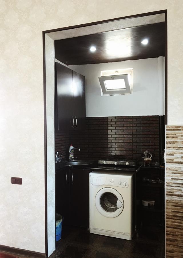Eka Guest House Batumi Zewnętrze zdjęcie
