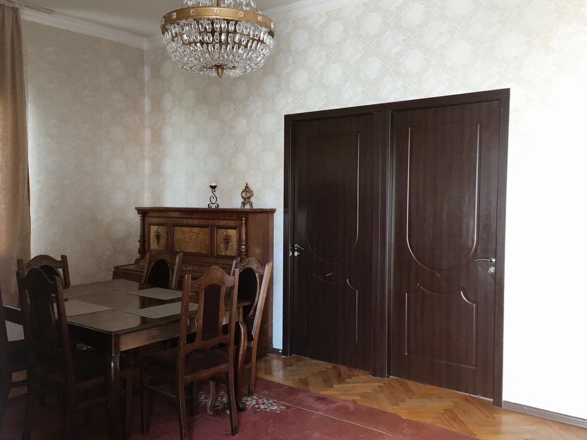 Eka Guest House Batumi Zewnętrze zdjęcie
