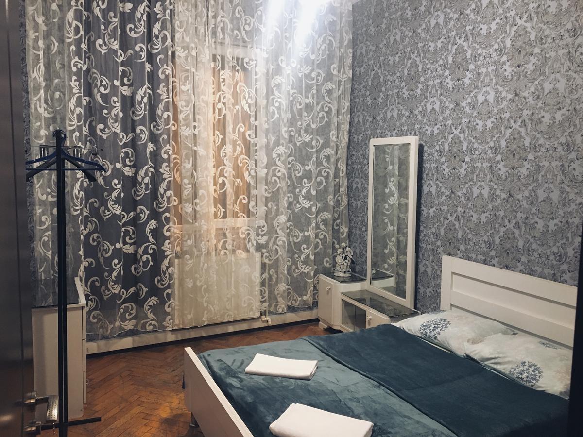 Eka Guest House Batumi Zewnętrze zdjęcie