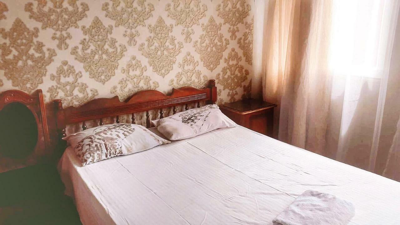 Eka Guest House Batumi Zewnętrze zdjęcie