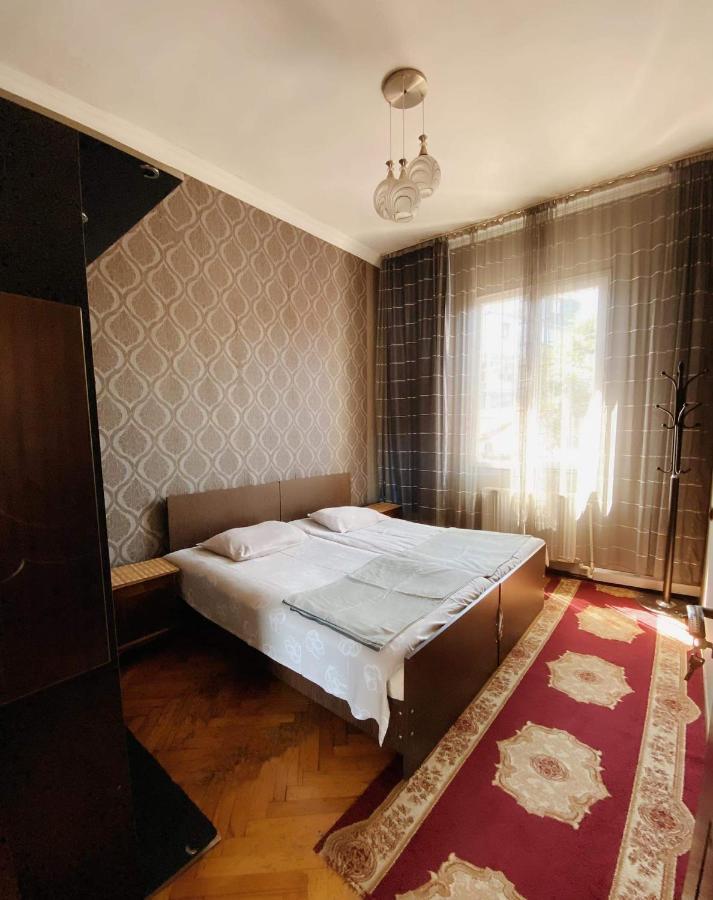 Eka Guest House Batumi Zewnętrze zdjęcie