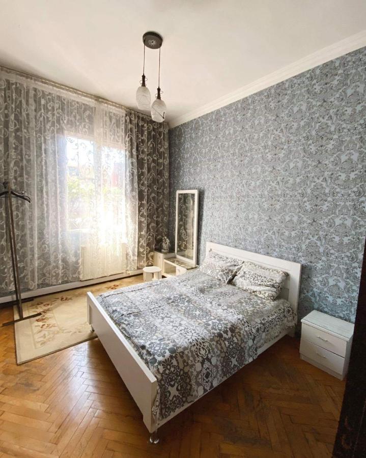 Eka Guest House Batumi Zewnętrze zdjęcie