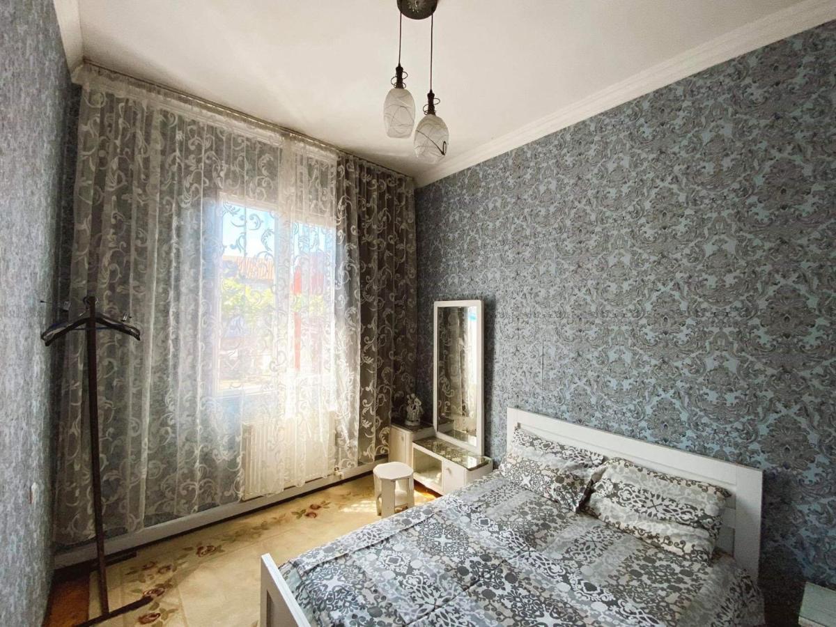 Eka Guest House Batumi Zewnętrze zdjęcie